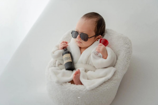 三门峡宝宝被蜜蜂蛰了