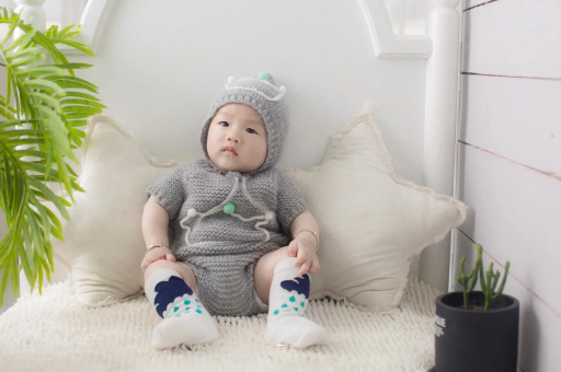 三门峡3岁宝宝肠胃炎